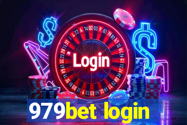 979bet login
